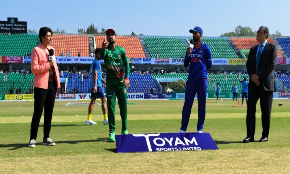IND vs BAN 3rd ODI: Can Bangladesh clean-sweep India as men in blue search for consolation win?