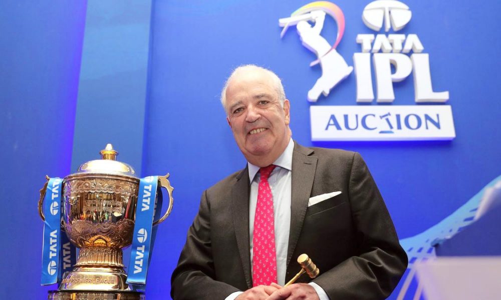 IPL Auction 2023: Check Date, Time and money left with franchises in upcoming mini-auction