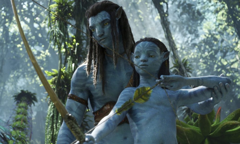 Avatar 2 Box Office Collection: James Cameron’s mystical tale crosses USD 1 billion mark in 14 days