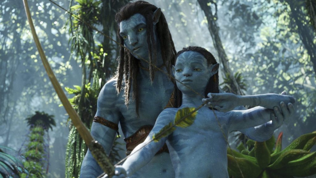 avatar 2