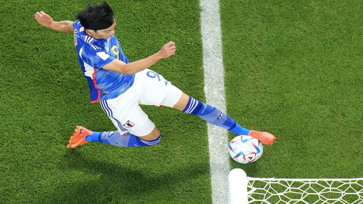 FIFA World Cup 2022: Controversial goal helps Japan qualify for knockouts, internet divided over VAR (WATCH)