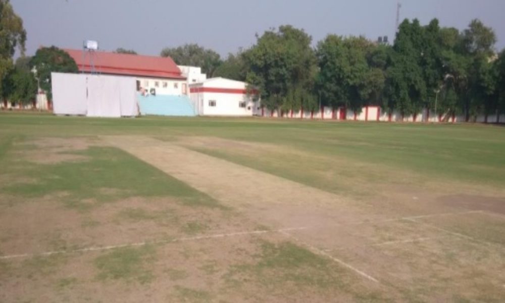 Ranji Trophy: Match officials suspend game between Punjab, Railways due to ‘dangerous & unfit’ pitch
