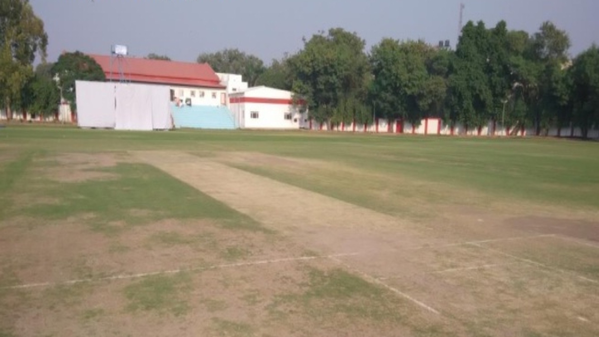 Ranji Trophy: Match officials suspend game between Punjab, Railways due to ‘dangerous & unfit’ pitch