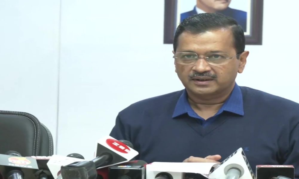 ‘No need to worry…’: CM Arvind Kejriwal holds review meeting to assess Covid situation in Delhi