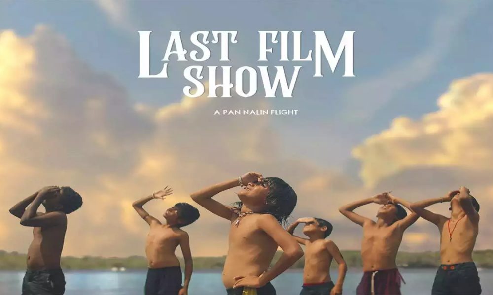 Oscars 2023: ‘Last Film Show’ in run for Best International Feature Film