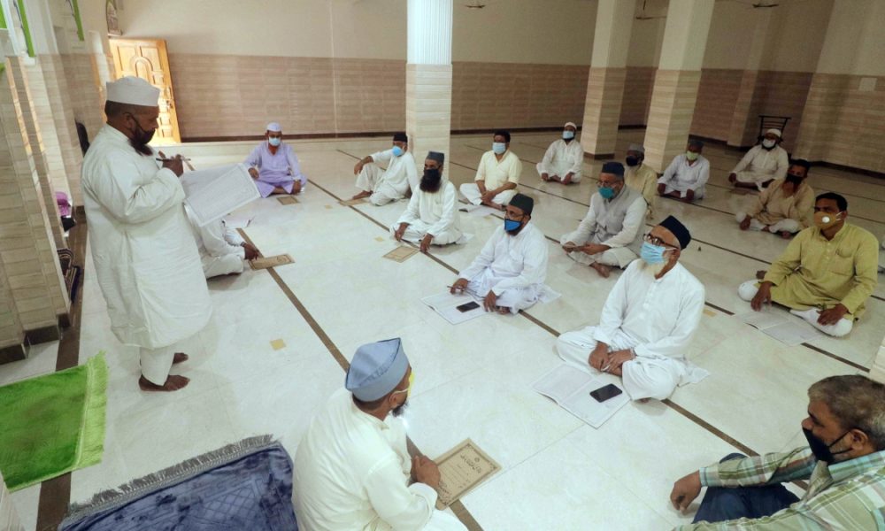 Uttar Pradesh: 39 of 219 fake madrasas received state grant, says SIT