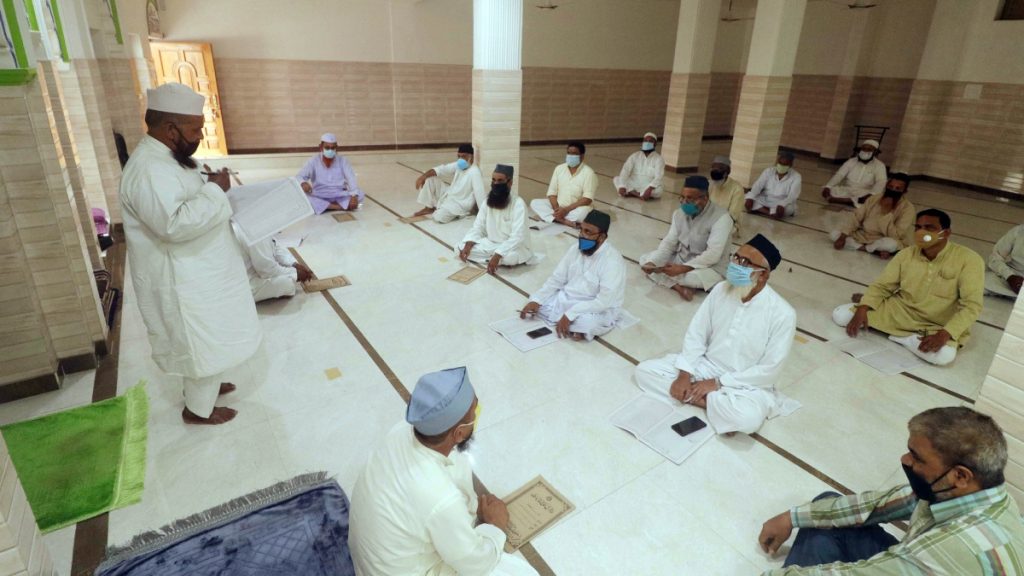 madrasas