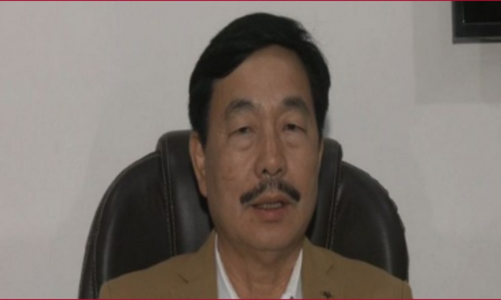 “More soldiers injured on PLA side…” says BJP MP Tapir Gao on India-China clash