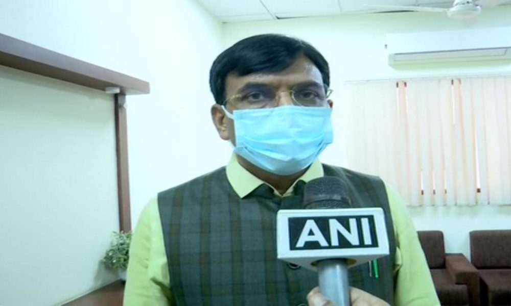 RT-PCR test mandatory for arrivals from China, 4 other nations: Union Health Minister Mandaviya