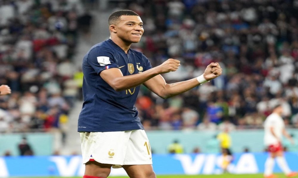 FIFA World Cup 2022: Can England stop Mbappe from scoring goal in quarterfinals?