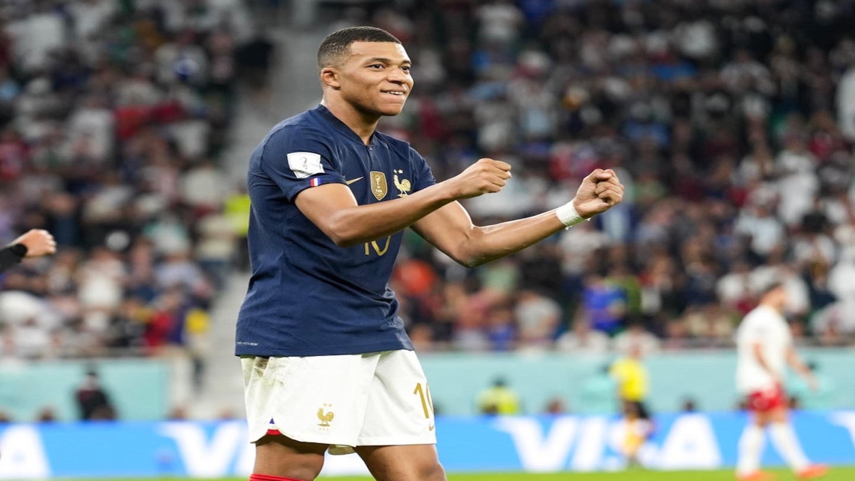 FIFA World Cup 2022: Can England stop Mbappe from scoring goal in quarterfinals?