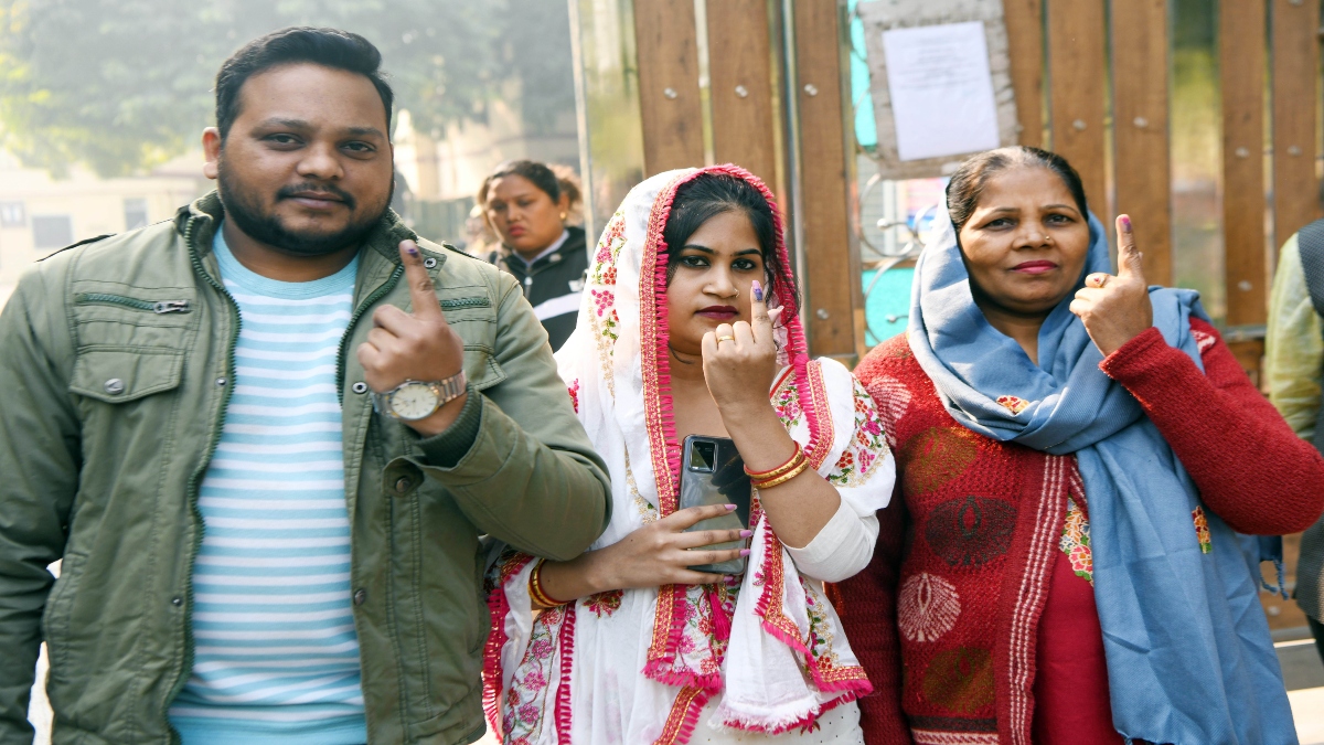 MCD Elections Exit Poll 2022: When and where to watch live updates