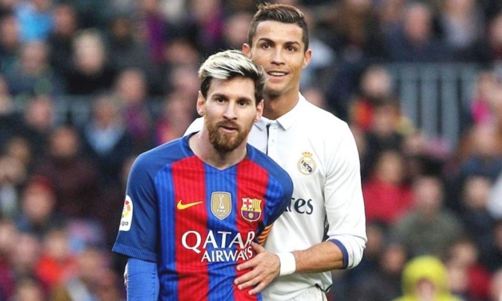Ronaldo vs Messi: Check when & where to watch friendly clash between PSG, Al Nassr