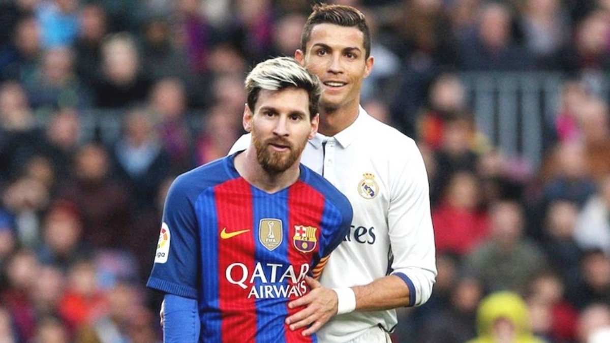 PSG confirm date for Saudi friendly: Ronaldo set to face Messi - Futbol on  FanNation