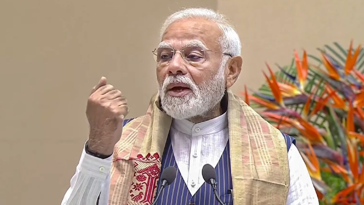 modi