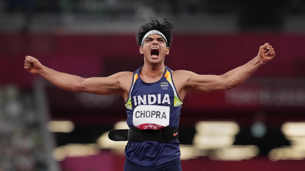 Paris Olympics 2024: Can Neeraj Chopra do it once again for India in Paris?