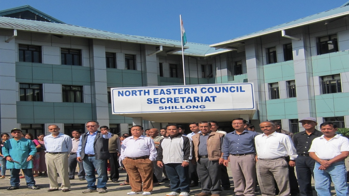 north eastern council 