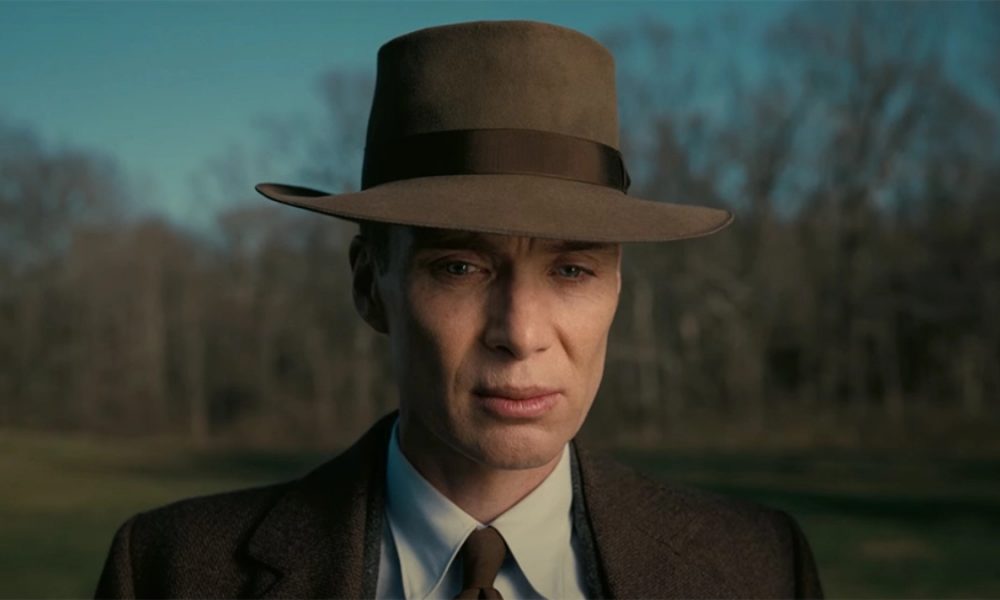 Watch trailer: Cillian Murphy starrer ‘Oppenheimer’ offers ‘atomic bomb’ thriller