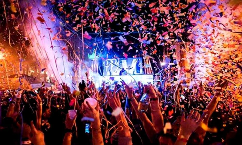 New Year’s Eve: Check out 5 parties in Delhi-NCR to welcome 2023 with friends & family