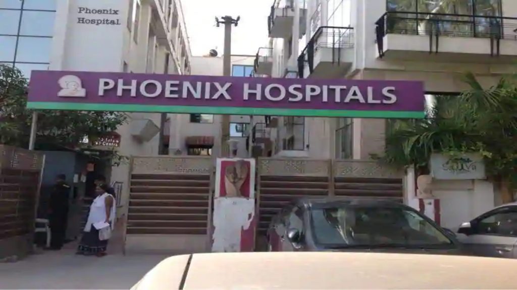 phoenix hospital
