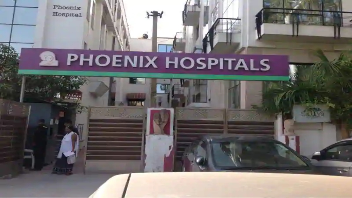 Fire breaks out at Delhi hospital, 5 fire tenders rushed
