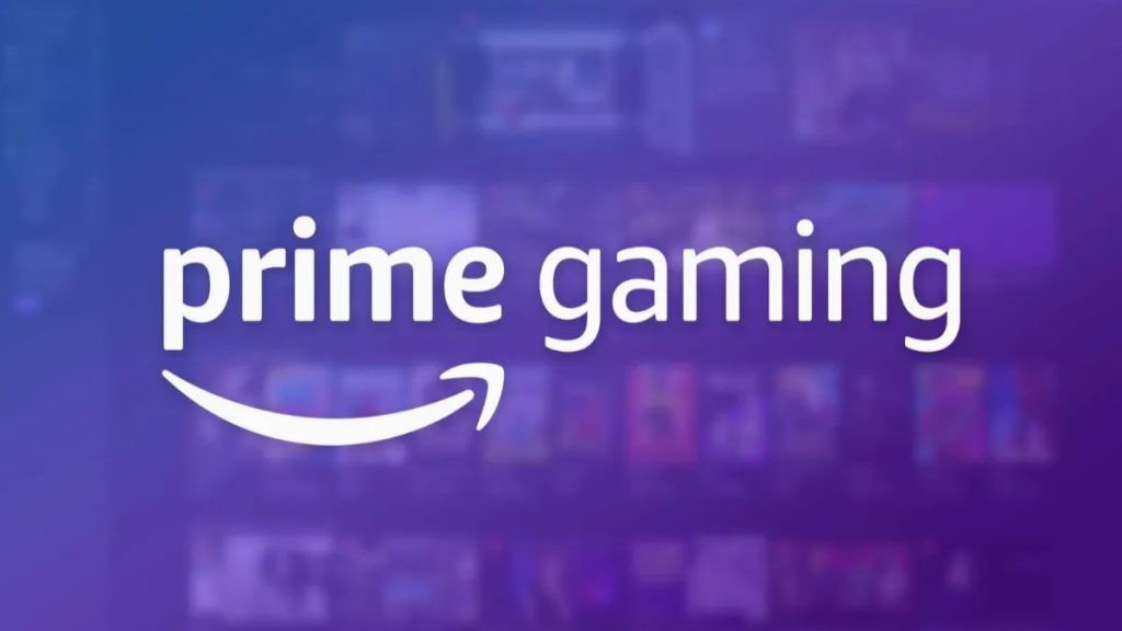 prime gaming