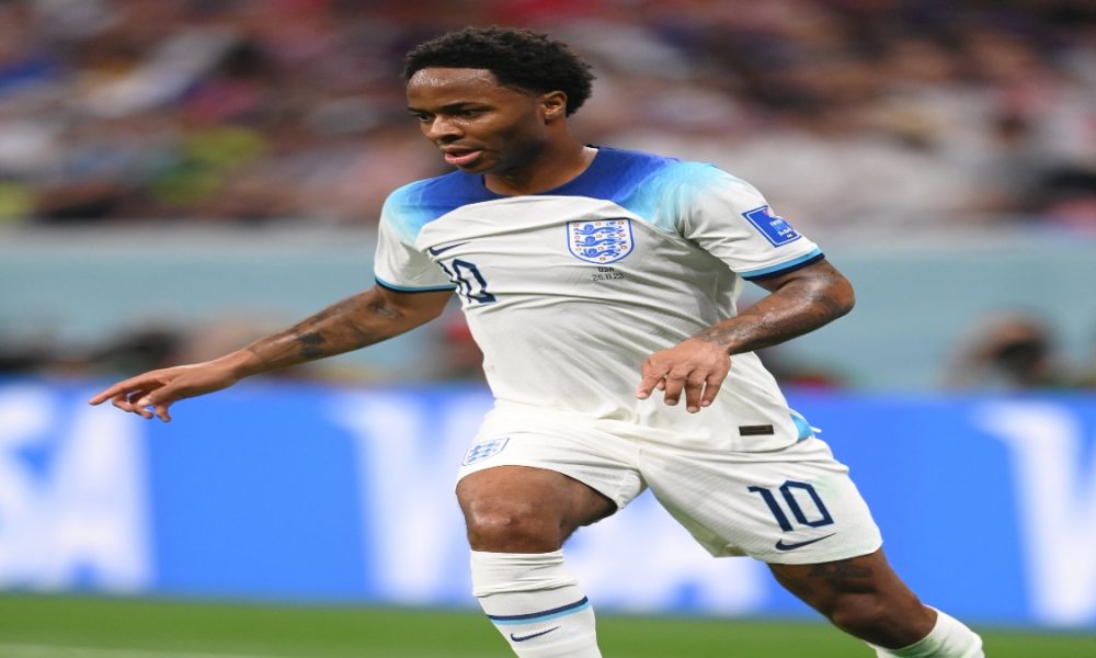 FIFA World Cup 2022: Raheem Sterling might miss quarter-finals as armed intruders enter his house in England says reports
