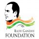 rajiv gandhi foundation
