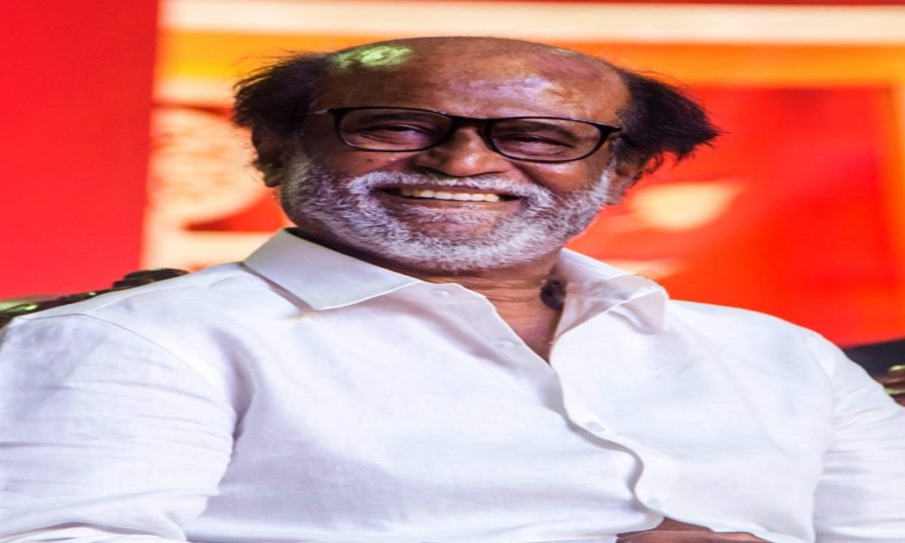 Rajinikanth turns 72 today: Ministers, Stars, Fans and others pour in wishes for Thalaiva