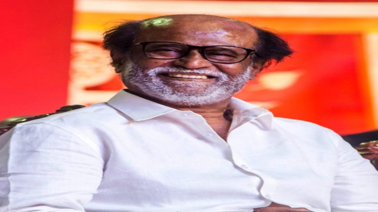 Rajinikanth Turns 72 Today: Ministers, Stars, Fans And Others Pour In ...