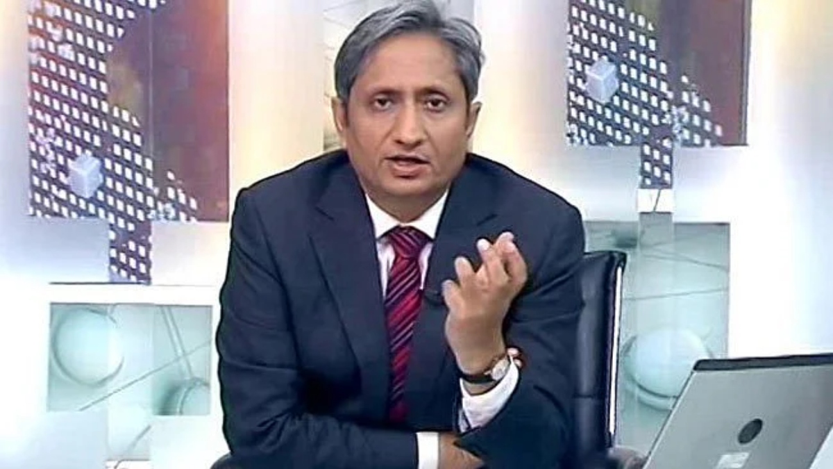‘YouTube channel is my new address’: Ravish Kumar tweets after quitting NDTV, netizens share mixed reactions