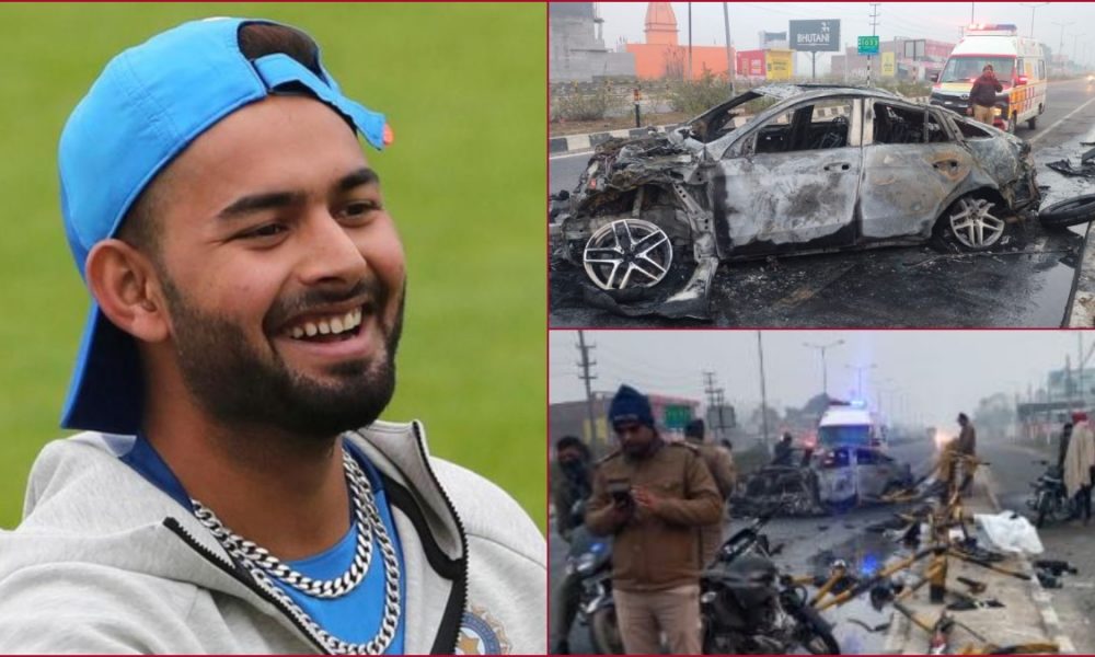Rishabh Pant accident: Bus driver narrates what happened last night, how he rescued cricketer