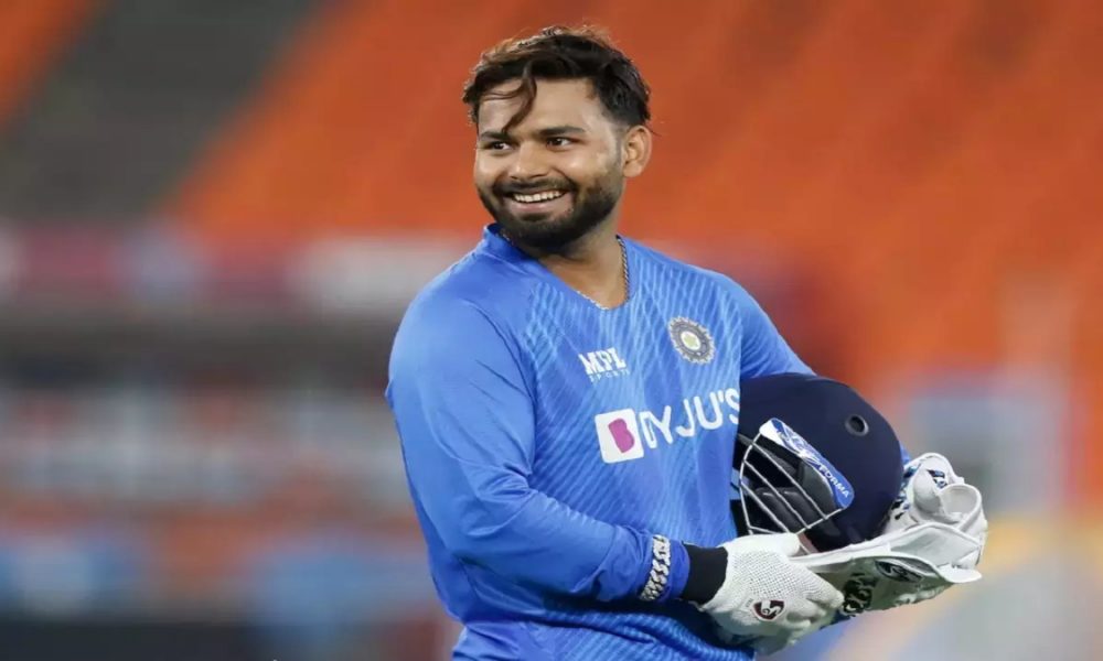 IPL 2023: Delhi Capitals team mates excited over Rishabh Pant’s ‘return’, extend warm wishes (VIDEO)