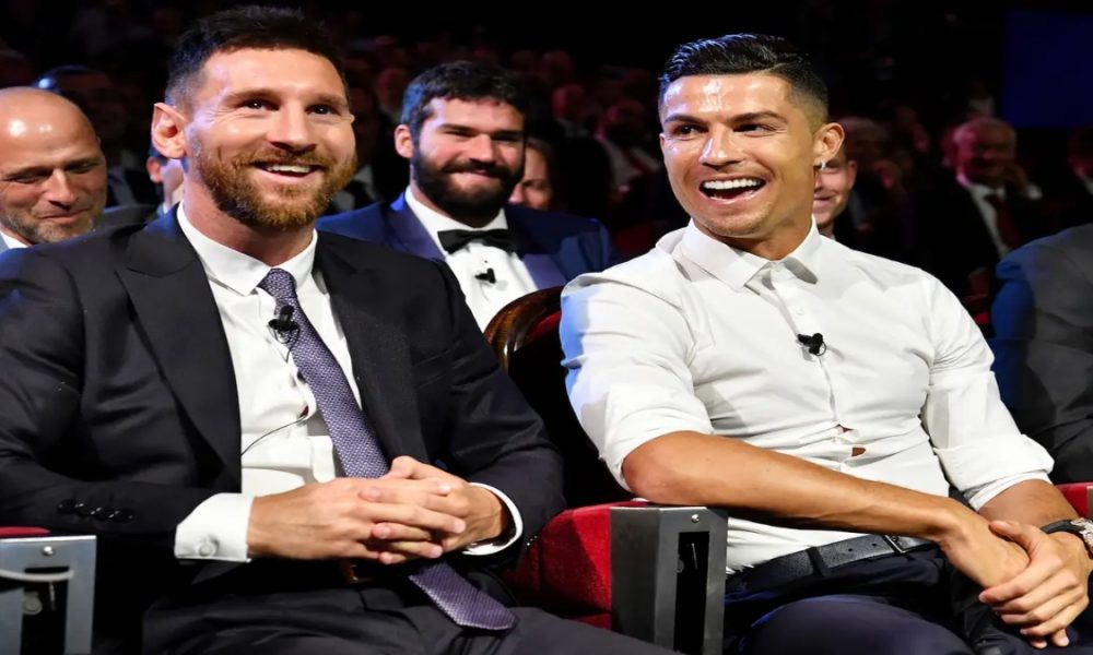 Cristiano Ronaldo might face Lionel Messi in friendly game next month, check how