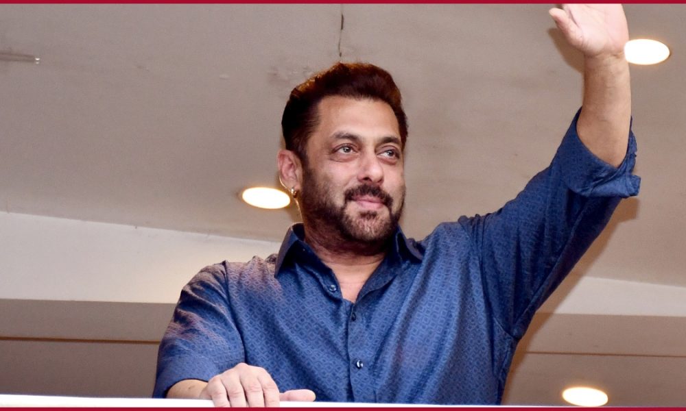 Journalist ‘assault’ case: Bombay HC quashes complaint against Salman Khan
