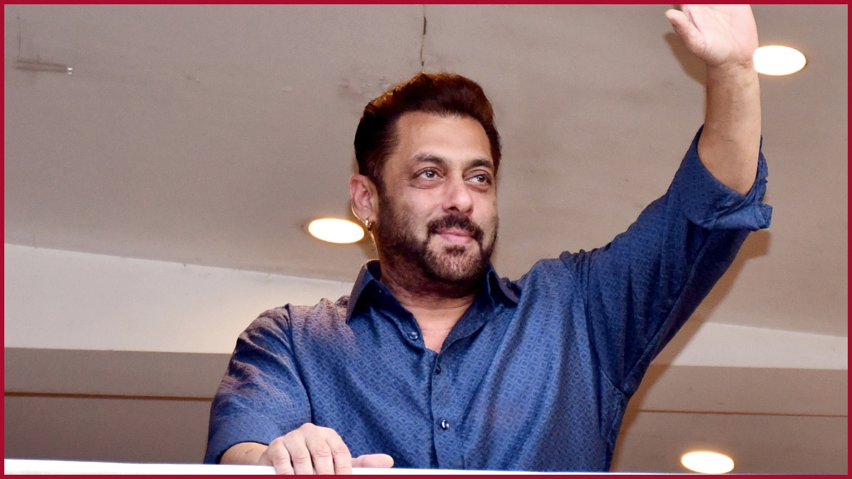 Journalist ‘assault’ case: Bombay HC quashes complaint against Salman Khan