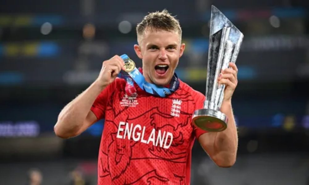 IPL Auction 2023 Updates: Sam Curran goes for highest-ever price of Rs 18.50 Cr, followed by Cameron Green