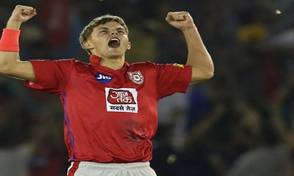 ‘Didn’t sleep much last night…’: Sam Curran after getting Rs 18.5 crore in IPL Auctions 2023