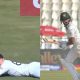 saud shakeel 2nd test
