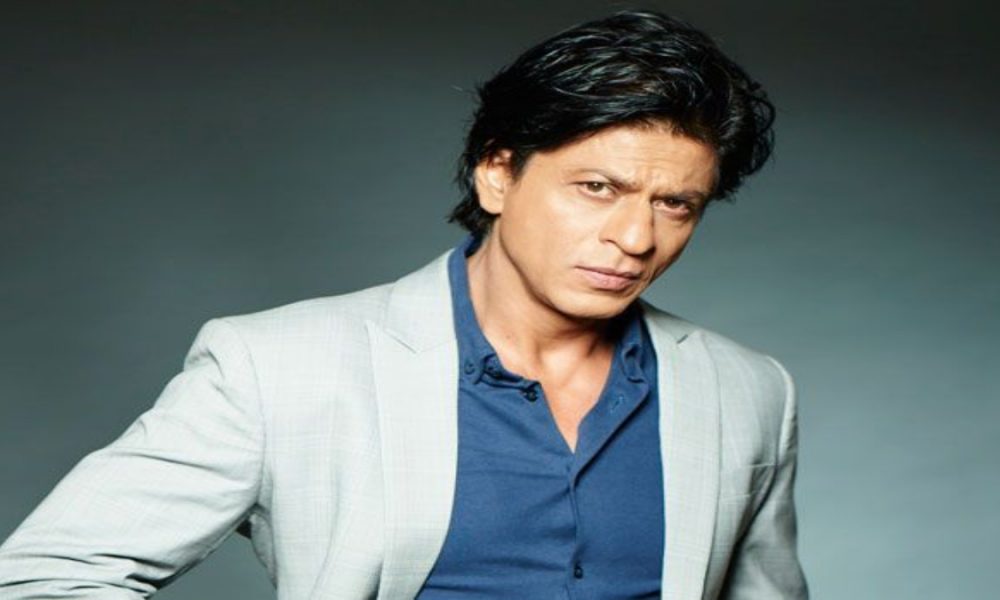 Amid ‘Pathaan’ row, Empire Magazine includes Shah Rukh Khan in ’50 greatest actors of all time’ list