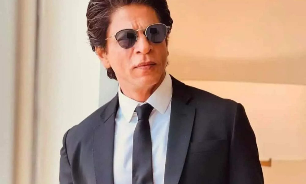 Top richest actors in the world 2023: Shah Rukh Khan ahead of Tom Cruise