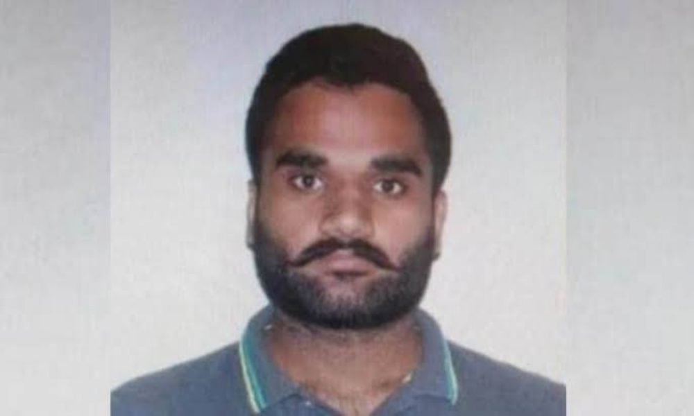Sidhu Moosewala murder case: Gangster Goldy Brar detained in US, says Punjab CM