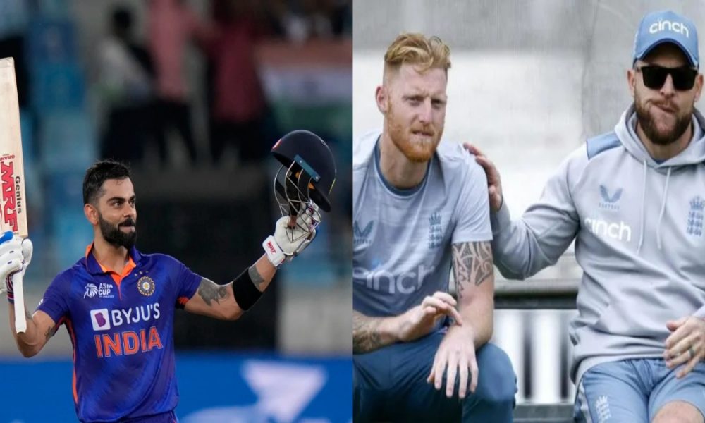 Year Ender 2022: From Kohli’s run drought to ‘Bazball’, 4 stories that kept cricket fans riveted