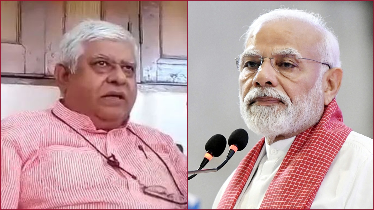 ‘Be ready to kill Modi’: Congress leader Raja Pateria remark sparks row, BJP seeks action against him (VIDEO)