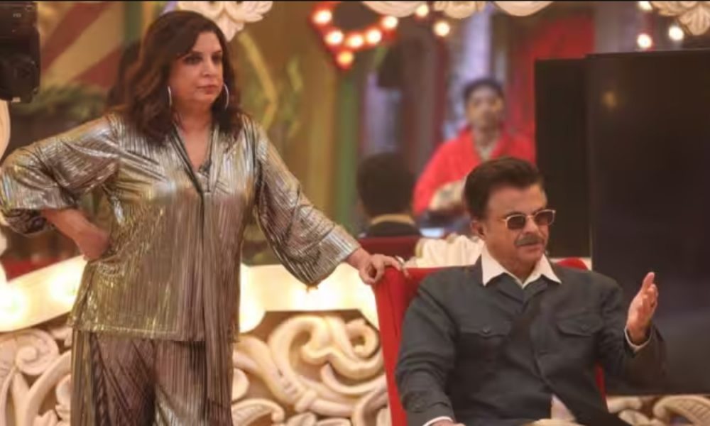 Bigg Boss 16 Shukravaar Ka Vaar: Farah Khan asks Shalin Bhanot to stand for himself, refers Priyanka as a ‘vamp’