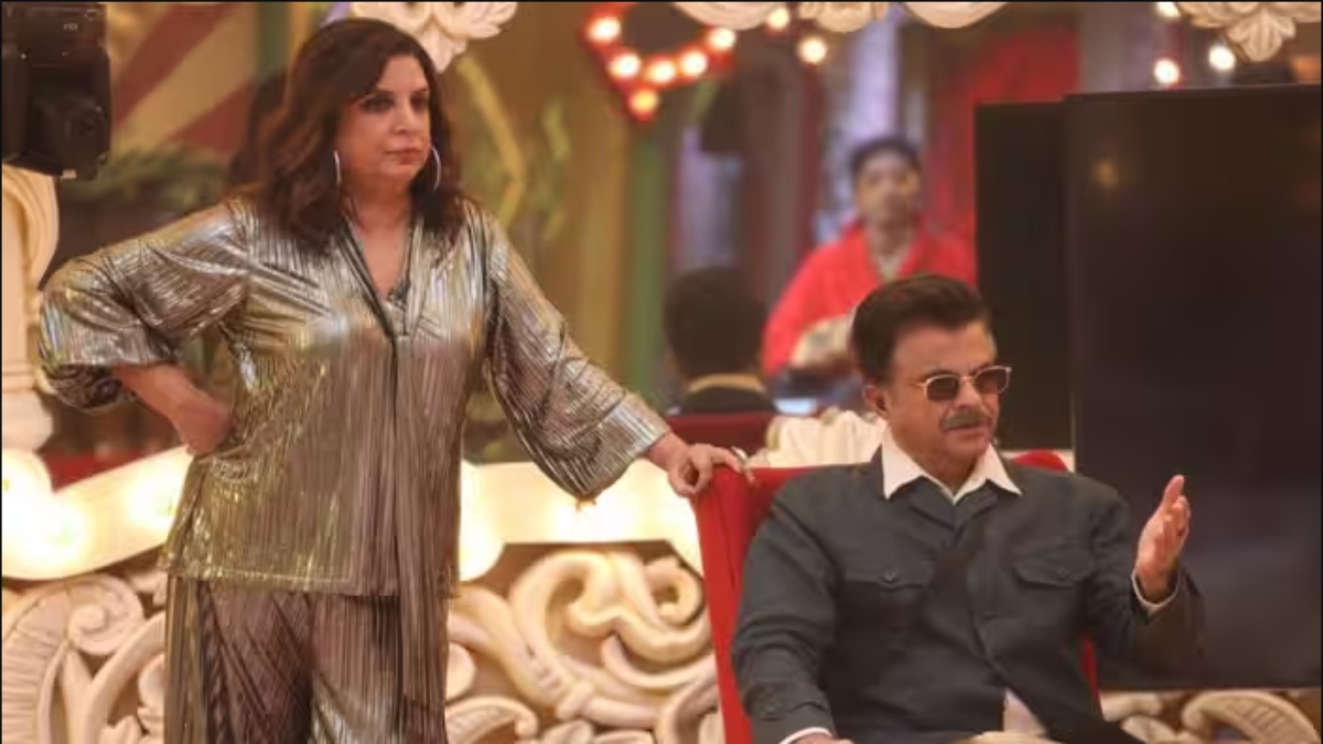 Bigg Boss 16 Shukravaar Ka Vaar: Farah Khan asks Shalin Bhanot to stand for himself, refers Priyanka as a ‘vamp’
