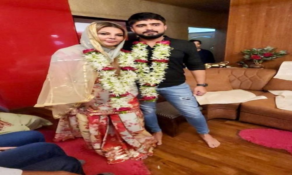 “I never said I am not married to you Rakhi…”: Adil Durrani confirms marriage with Rakhi Sawant