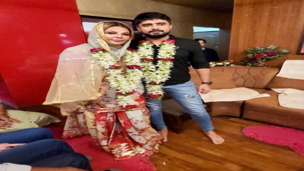 “I never said I am not married to you Rakhi…”: Adil Durrani confirms marriage with Rakhi Sawant