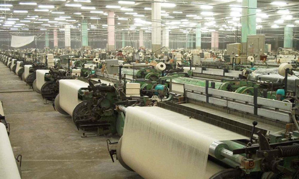 Pakistan Economic Crisis: Millions of textile workers go jobless
