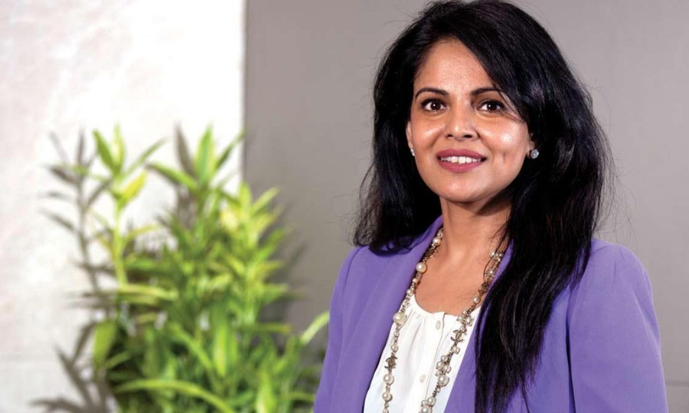 Shark Tank India Season 2: Namita Thapar responds to Netizens calling her biased for not investing in Recode; Twitter unhappy